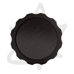 Accessoires Grinder Banksy "Praying boy" 3 parties 53mm - G-Rollz - Grinder Weed : infos et caractéristiques