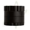 Accessoires Grinder Pets Rock "Reggae" 4 parties 43mm - G-Rollz - Grinder Weed : infos et caractéristiques