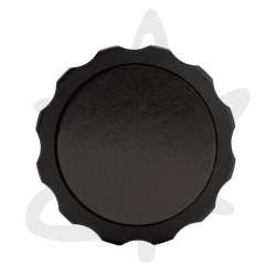 Accessoires Grinder Pets Rock "Reggae" 4 parties 43mm - G-Rollz - Grinder Weed : infos et caractéristiques