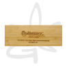 🍽️🌿Plateau a rouler Bamboo 7.5x20 - G-ROLLZ - Gardenz CBD Shop🌿🍽️