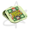 🍄🤪Magnet "Playing cards" pour petit plateau 14x18 - G-Rollz - Gardenz CBD Shop🤪🍄