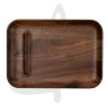 Plateau à rouler Walnut - PAX