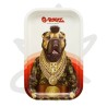 🐶Plateau a rouler Mister T 17.5 x27.5 - G-ROLLZ - Gardenz CBD Shop🐶