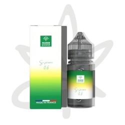 💧🟩 E liquide CBD 1000mg CBD "Supreme OG" 30ml - Marie Jeanne 🟩💧