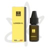 💧🟨 E liquide CBD 0mg "Lemon Kush" 10ml - Marie Jeanne 🟨💧