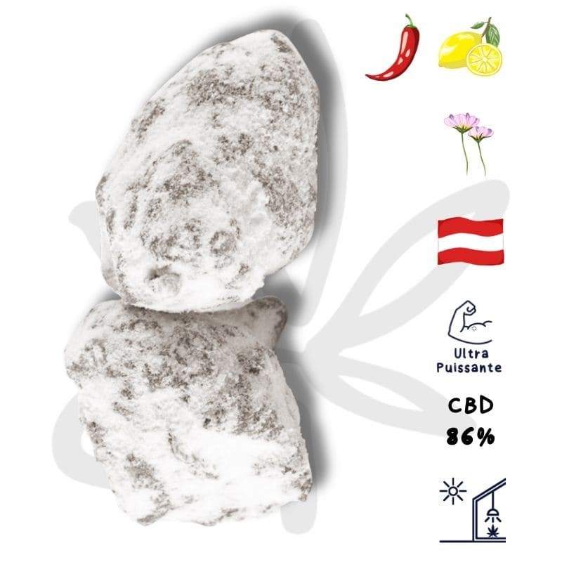 Gardenz - Ice rock - Meilleur prix