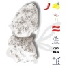 Gardenz - Ice rock - Meilleur prix