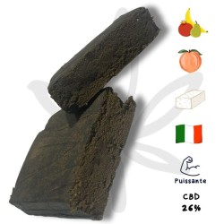 Résine CBD Beldia – Résine CBD de qualité | Gardenz