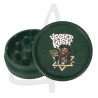 Accessoires Grinder Kosher Kush Eco 53mm - Best Buds - Grinder Weed : infos et caractéristiques