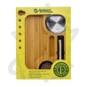 🌿🎍 Plateau a rouler Mixer Bamboo 28.5x21.5 - G-ROLLZ - Gardenz Shop meilleur CBD🎍🌿