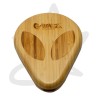 Plateau à rouler Alien Bamboo 19x23 - G-ROLLZ
