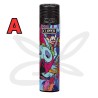 🔥 Clipper Jet Flame Nice trip - Clipper - Briquet 🔥