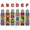 🔥 Clipper Pop Hippie Passion - Clipper - Briquet 🔥