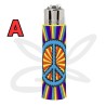 🔥 Clipper Pop Hippie Passion - Clipper - Briquet 🔥