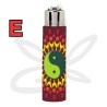 🔥 Clipper Pop Hippie Passion - Clipper - Briquet 🔥