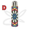 🔥 Clipper Pop Hippie Passion - Clipper - Briquet 🔥
