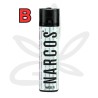 🥦🔥 Briquet Narcos - Gardenz CBD Shop 🔥🥦