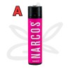 🥦🔥 Briquet Narcos - Gardenz CBD Shop 🔥🥦