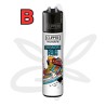 🥦🔥 Clipper Urban Slogan - Clipper 🔥🥦