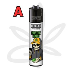 🥦🔥 Clipper Urban Slogan - Clipper 🔥🥦