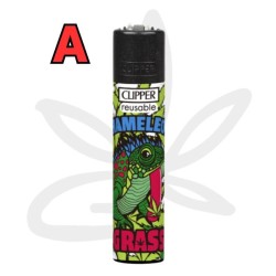 🦎🔥 Clipper Chameleon grass - Clipper 🔥🦎