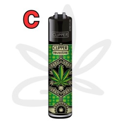 🥦🔥 Clipper Grass art 2 - Clipper 🔥🥦