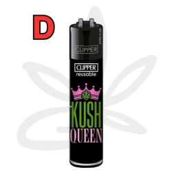 🔥👧 Clipper 420 Girly - Clipper 👧🔥