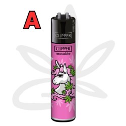 🔥👧 Clipper 420 Girly - Clipper 👧🔥