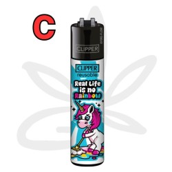 🦄🔥 Clipper Unicorn Slogan - Clipper 🔥🦄