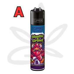 🔥🥦 Clipper Mix Slogan 8 - Clipper 🥦🔥