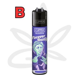 🔥🥦 Clipper Mix Slogan 8 - Clipper 🥦🔥