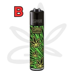 🔥🥦 Clipper Leaves 40 - Clipper 🥦🔥