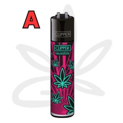🔥🥦 Clipper Leaves 40 - Clipper 🥦🔥