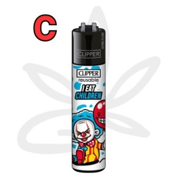 🔥🤡 Clipper Clowns - Clipper 🤡🔥