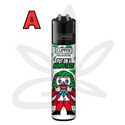 🔥🤡 Clipper Clowns - Clipper 🤡🔥