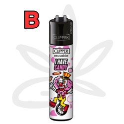 🔥🤡 Clipper Clowns - Clipper 🤡🔥