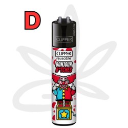 🔥🤡 Clipper Clowns - Clipper 🤡🔥