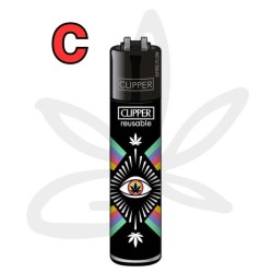 🔥🌈 Clipper 420 raimbow - Clipper 🌈🔥