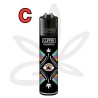 🔥🌈 Clipper 420 raimbow - Clipper 🌈🔥