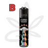 🔥🌈 Clipper 420 raimbow - Clipper 🌈🔥