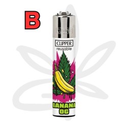 🥦🔥 Clipper Fruit strains - Clipper 🔥🥦