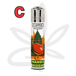 🥦🔥 Clipper Fruit strains - Clipper 🔥🥦