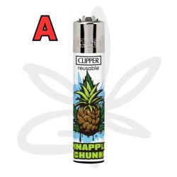🥦🔥 Clipper Fruit strains - Clipper 🔥🥦