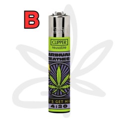 🥦🔥 Clipper Leaves justice - Clipper 🔥🥦