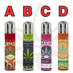 🥦🔥 Clipper Leaves justice - Clipper 🔥🥦