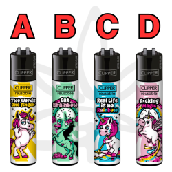 🦄🔥 Clipper Unicorn Slogan - Clipper 🔥🦄