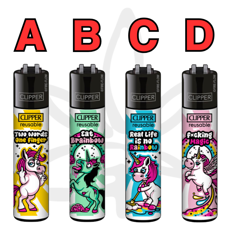 🦄🔥 Clipper Unicorn Slogan - Clipper 🔥🦄