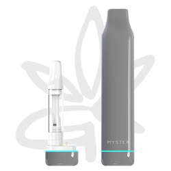 Batterie 510 SlickStick Slim Grise - Myster