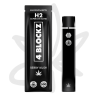 Puff 10-OH-HHC 95% "Berry Kush" 500 puffs - 4 Blockz