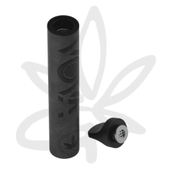 Vaporisateur CBD "Black leather" - VOVA